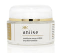Moisture Surge Face Cream