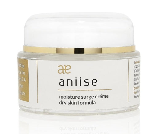 Moisture Surge Face Cream