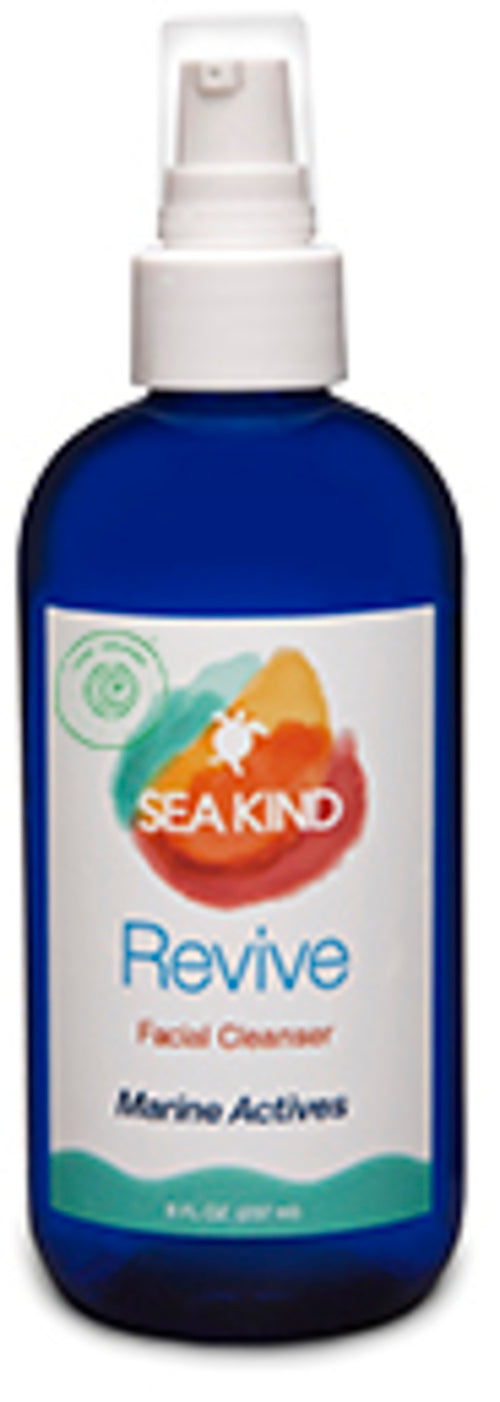 Revive Facial Cleanser – 8 oz